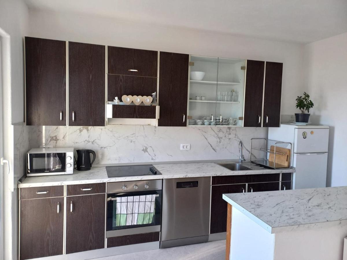 Apartman Marica Trogir Eksteriør bilde