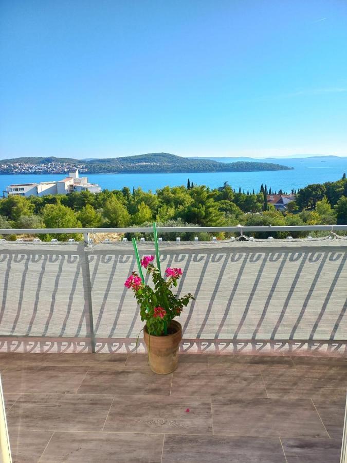 Apartman Marica Trogir Eksteriør bilde