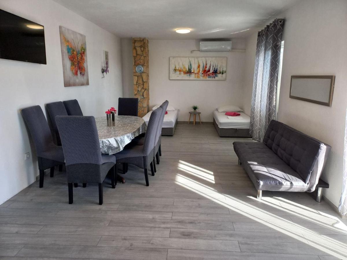 Apartman Marica Trogir Eksteriør bilde