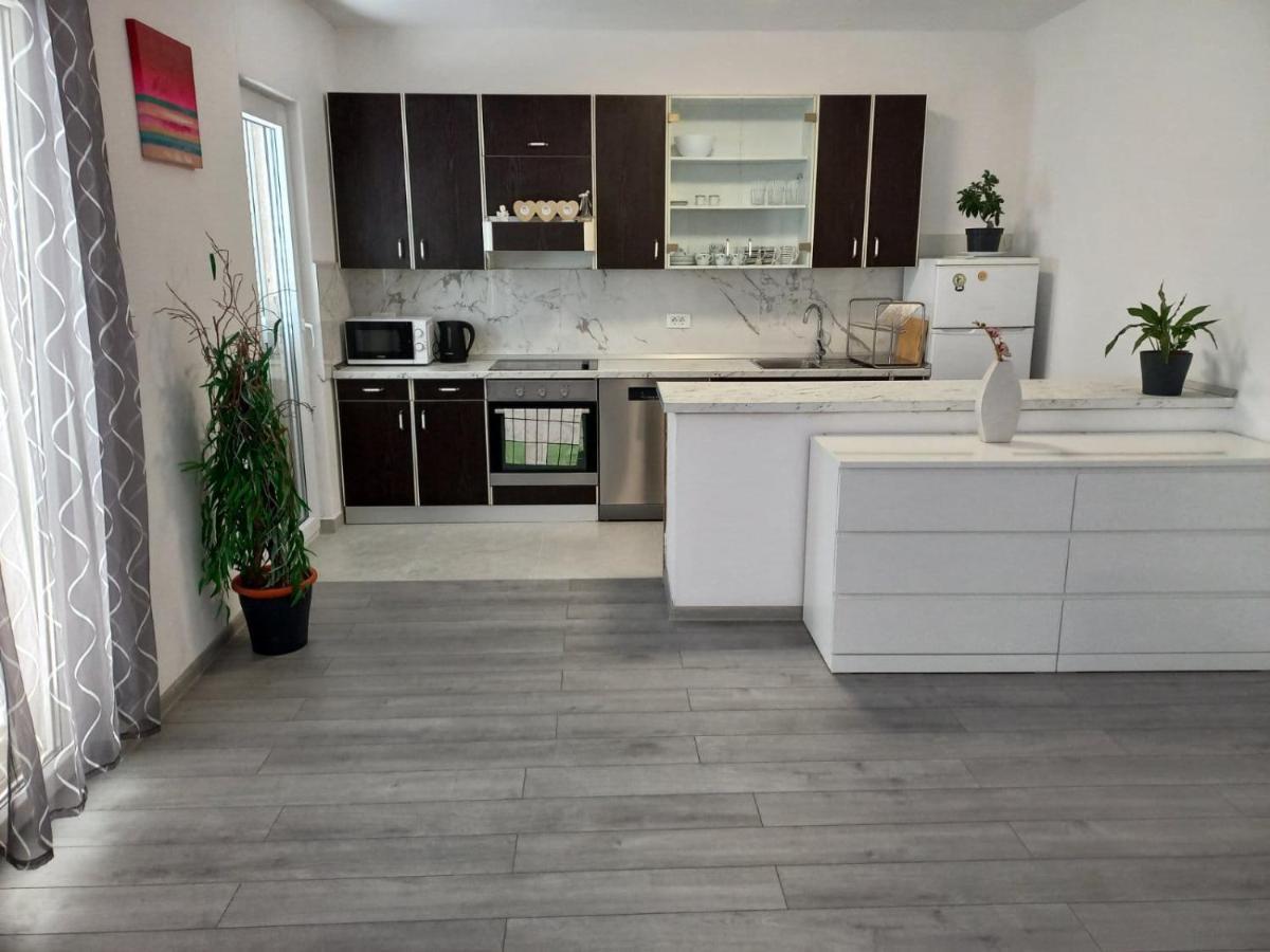 Apartman Marica Trogir Eksteriør bilde