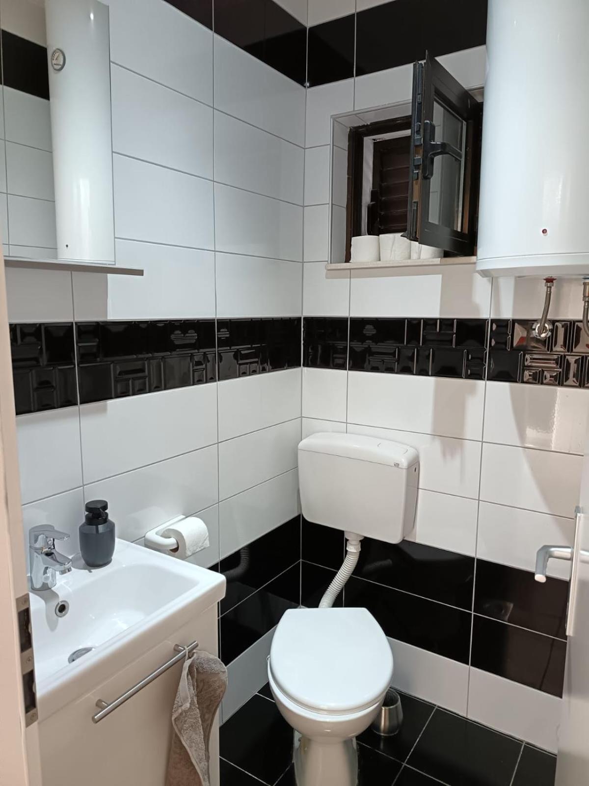 Apartman Marica Trogir Eksteriør bilde