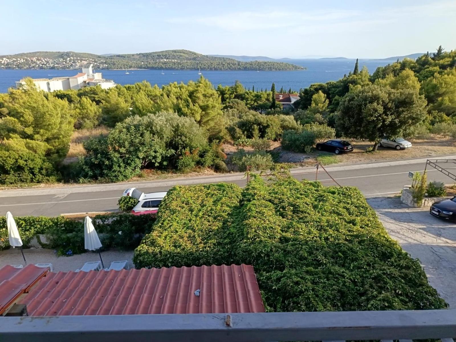 Apartman Marica Trogir Eksteriør bilde