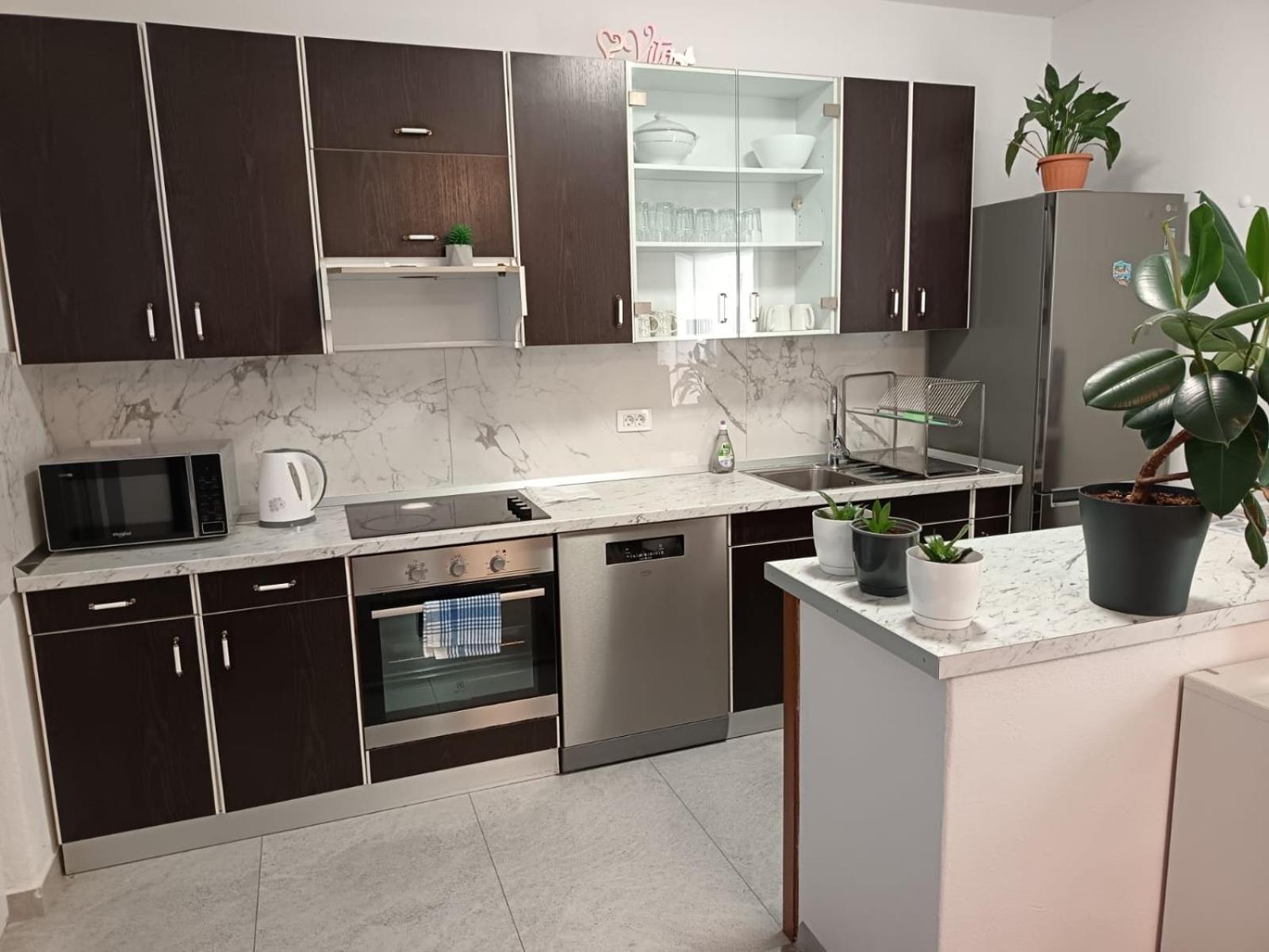 Apartman Marica Trogir Eksteriør bilde