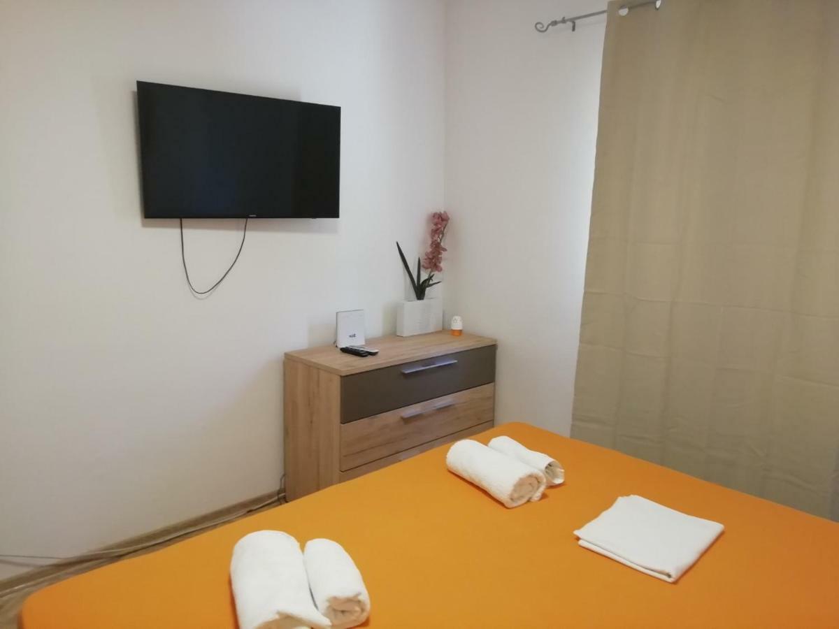 Apartman Marica Trogir Eksteriør bilde